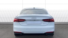 Audi A5 35 TDI S Line 5dr S Tronic Diesel Hatchback